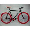 No Logo Fixie